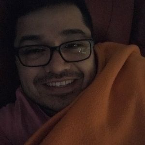 Meet your Posher, Juan